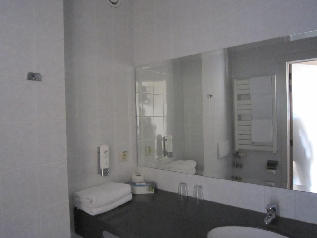 Hotel De Vrede Діксмейде Номер фото